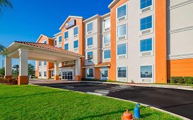 Comfort Inn And Suites Maingate South