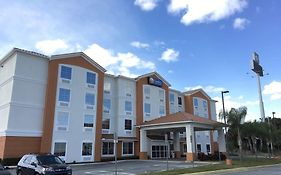 Comfort Inn And Suites Maingate South